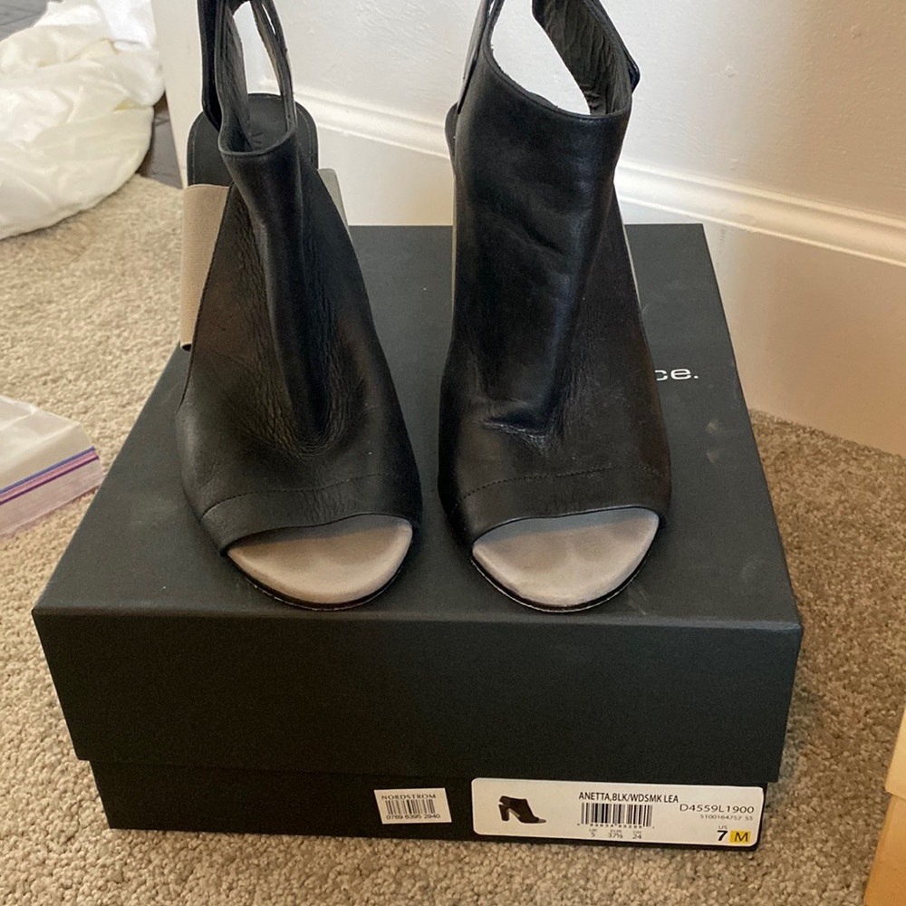 Vince anetta shoes